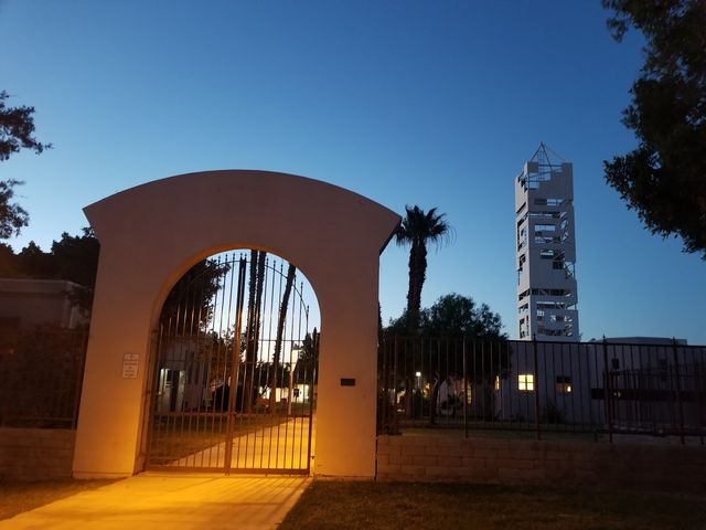Photo of San Diego State University-Imperial Valley Campus