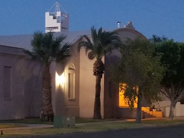 Photo of San Diego State University-Imperial Valley Campus