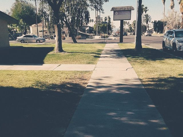 Photo of San Diego State University-Imperial Valley Campus