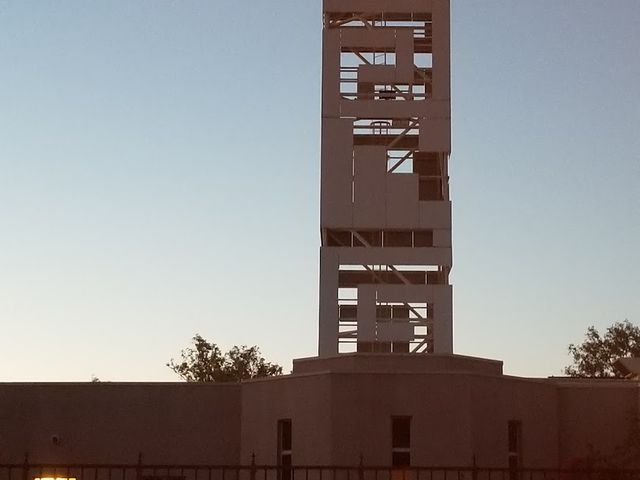 Photo of San Diego State University-Imperial Valley Campus