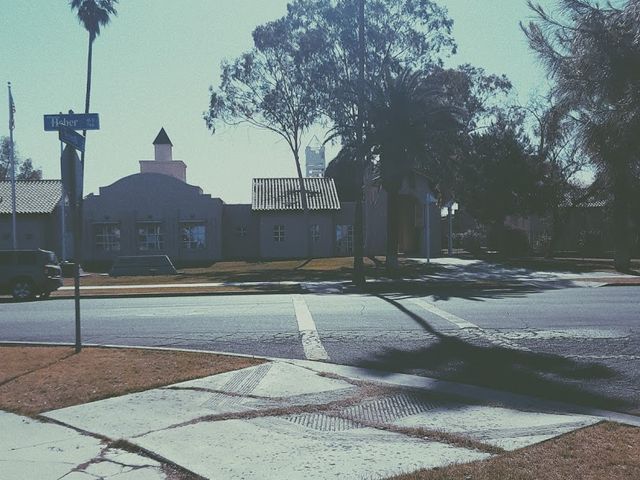 Photo of San Diego State University-Imperial Valley Campus