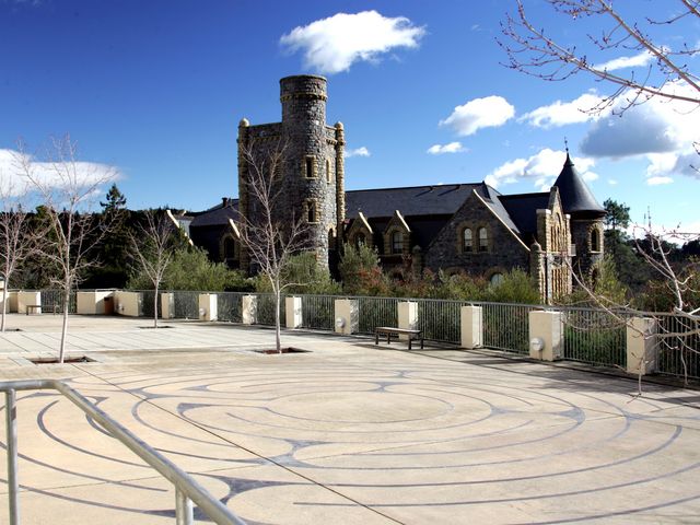 Photo of San Francisco Theological Seminary
