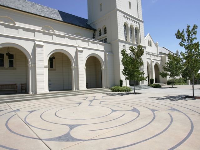 Photo of San Francisco Theological Seminary