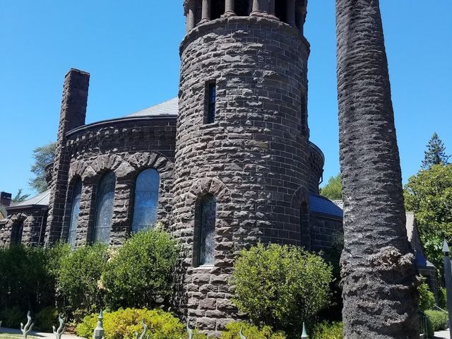 Photo of San Francisco Theological Seminary