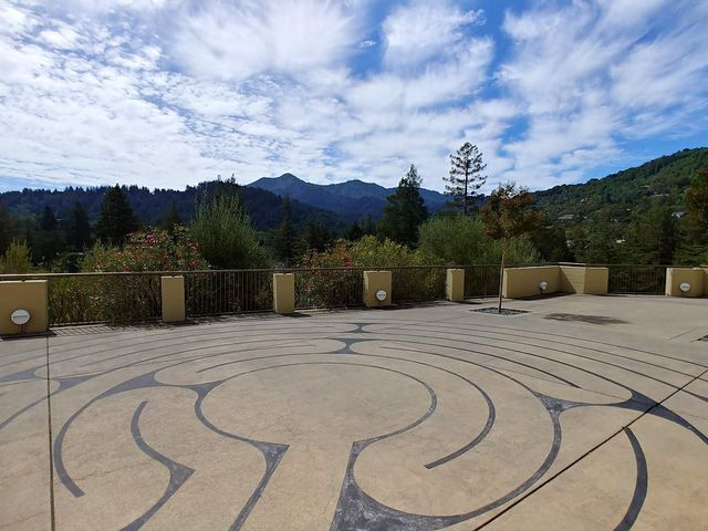 Photo of San Francisco Theological Seminary