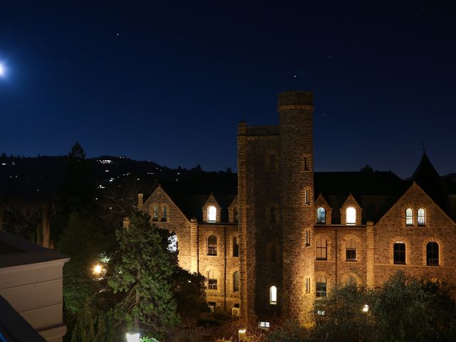 Photo of San Francisco Theological Seminary