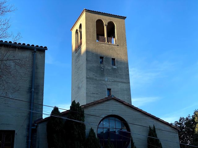 Photo of San Francisco Art Institute
