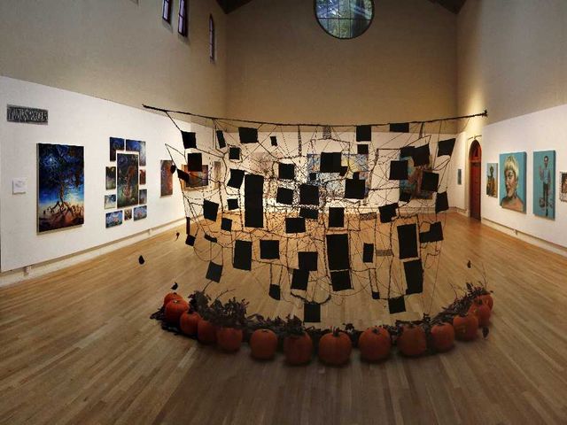 Photo of San Francisco Art Institute