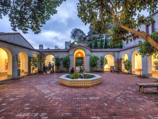 Photo of San Francisco Art Institute