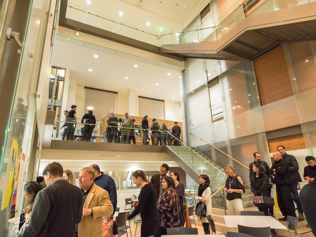 Photo of San Francisco Conservatory of Music