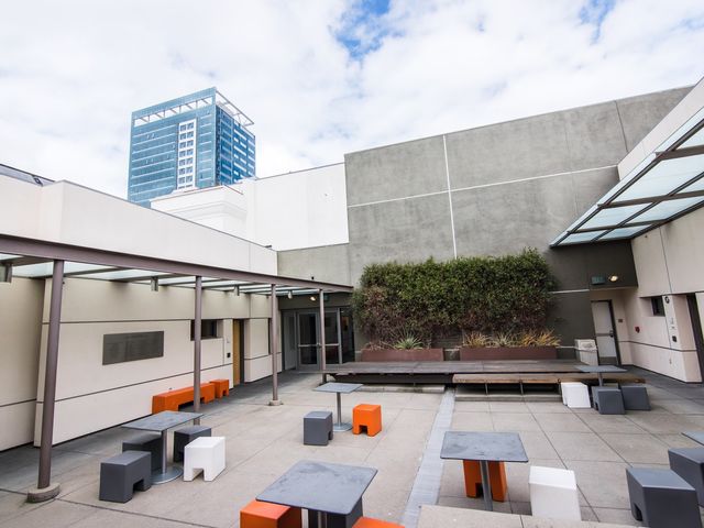 Photo of San Francisco Conservatory of Music