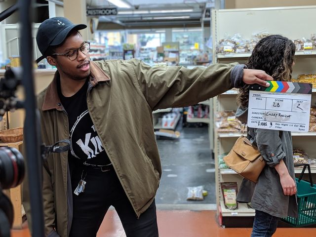 Photo of San Francisco Film School