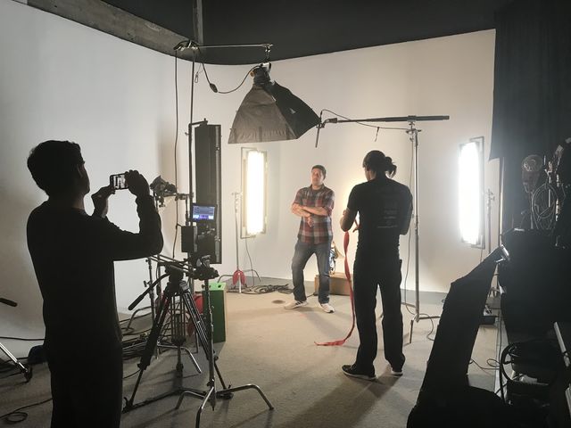 Photo of San Francisco Film School