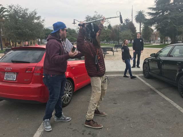 Photo of San Francisco Film School