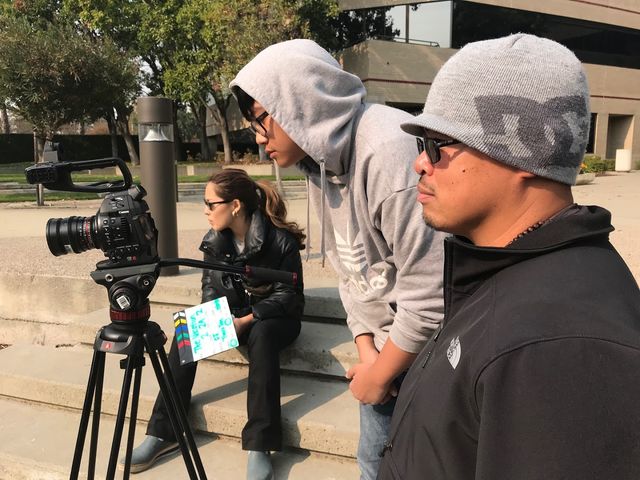 Photo of San Francisco Film School