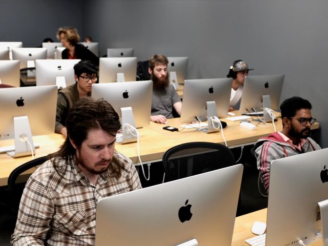 Photo of San Francisco Film School