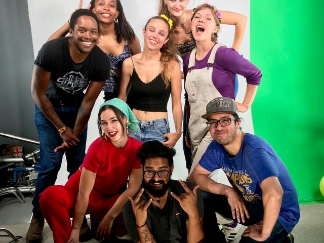 Photo of San Francisco Film School