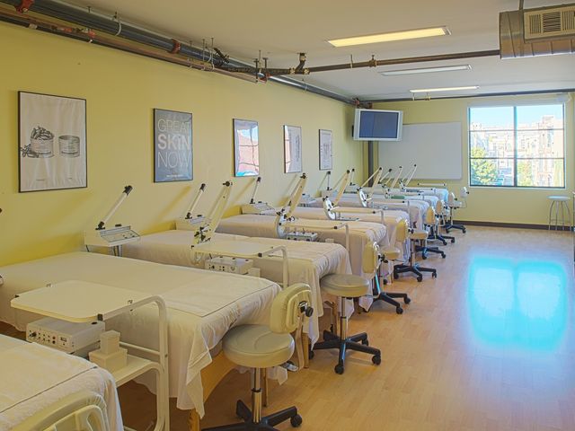 Photo of San Francisco Institute of Esthetics & Cosmetology Inc