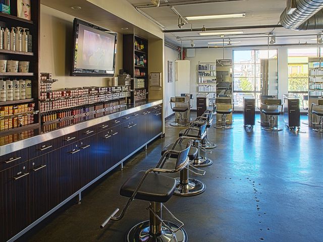 Photo of San Francisco Institute of Esthetics & Cosmetology Inc