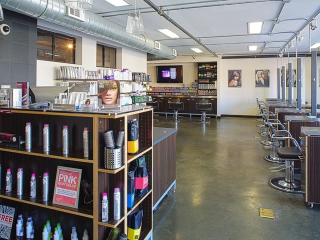 Photo of San Francisco Institute of Esthetics & Cosmetology Inc