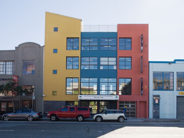 Photo of San Francisco Institute of Esthetics & Cosmetology Inc