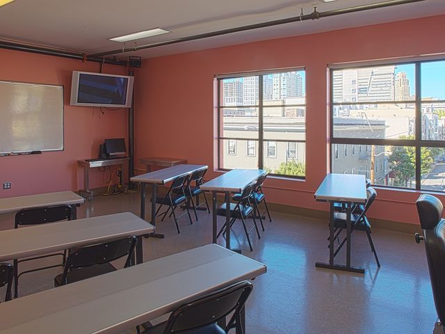 Photo of San Francisco Institute of Esthetics & Cosmetology Inc