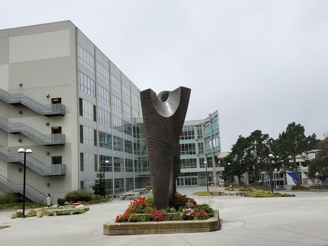 Photo of San Francisco State University