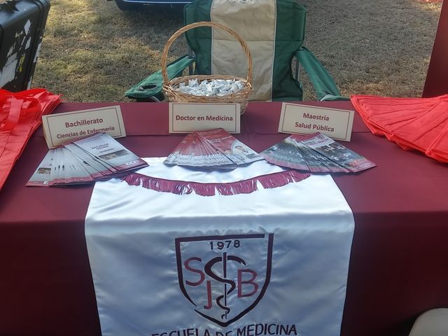 Photo of San Juan Bautista School of Medicine