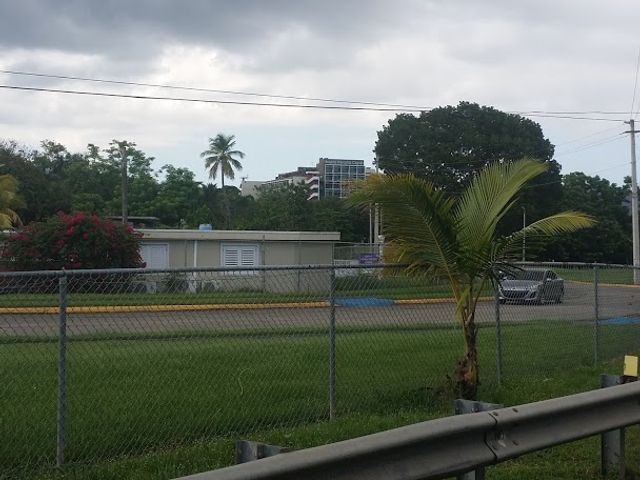 Photo of San Juan Bautista School of Medicine