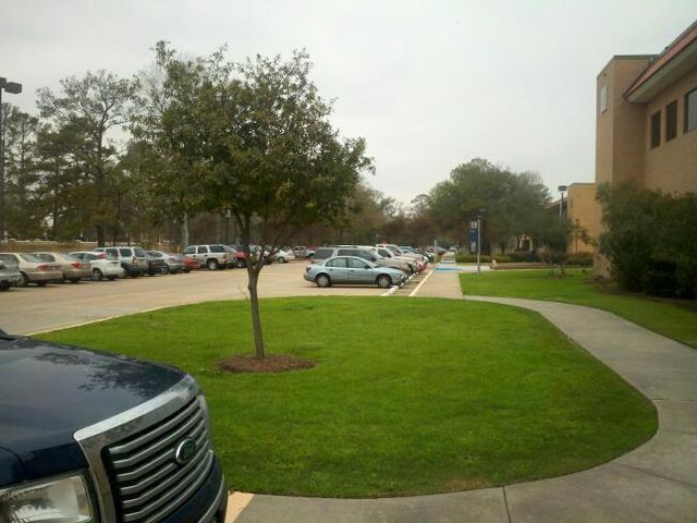 Photo of San Jacinto College-North Campus