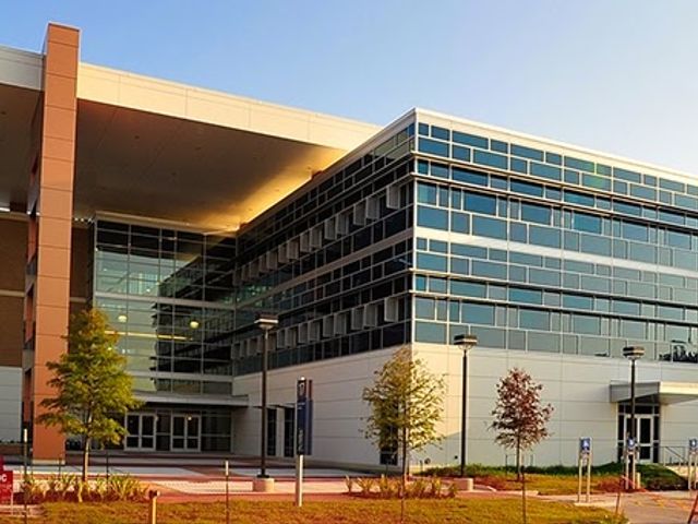 Photo of San Jacinto College-North Campus