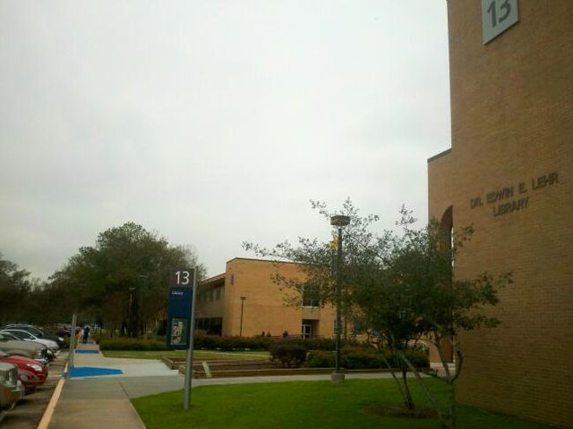 Photo of San Jacinto College-North Campus