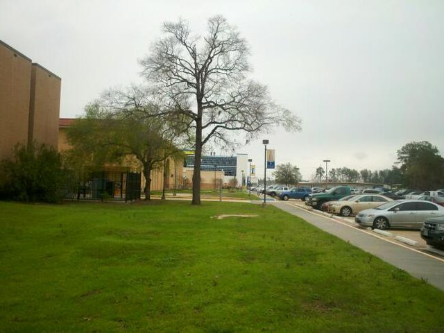 Photo of San Jacinto College-North Campus