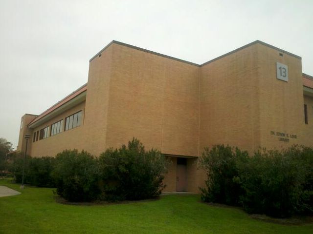 Photo of San Jacinto College-North Campus
