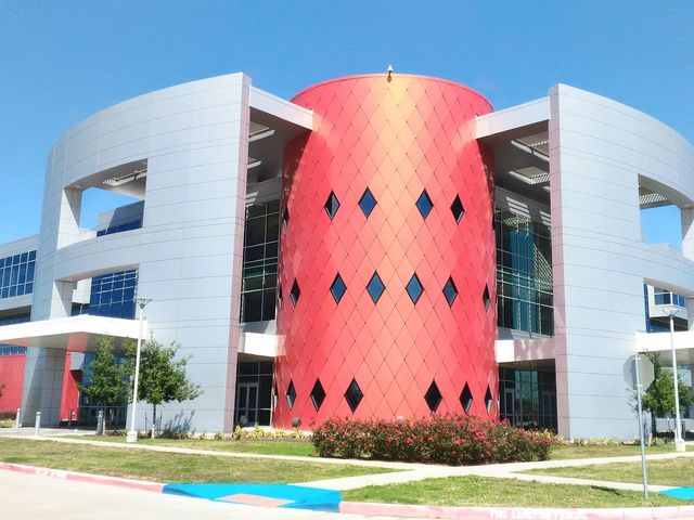Photo of San Jacinto College-South Campus