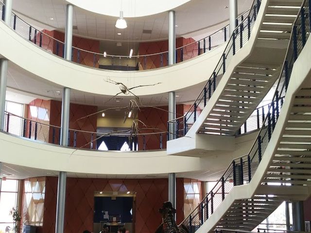 Photo of San Jacinto College-South Campus