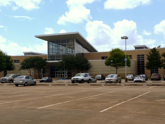 Photo of San Jacinto College-South Campus