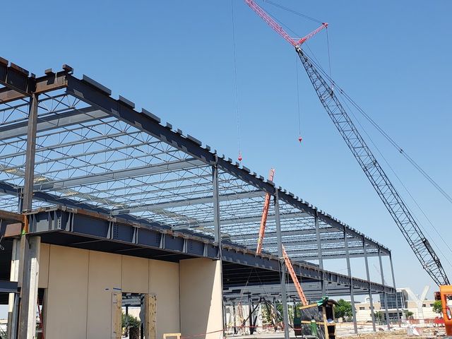 Photo of San Jacinto College-South Campus