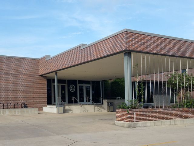 Photo of San Jacinto College-South Campus