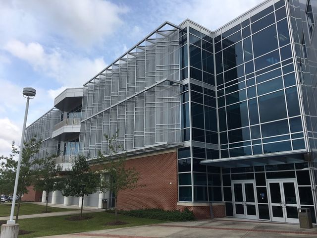 Photo of San Jacinto Community College