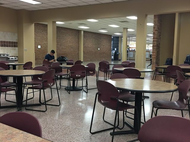 Photo of San Jacinto Community College