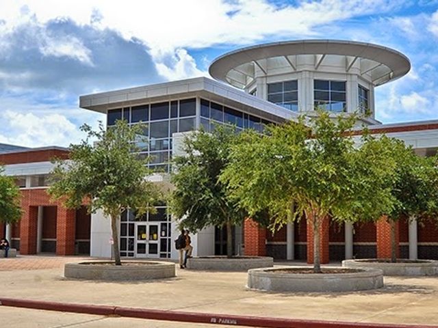 Photo of San Jacinto Community College