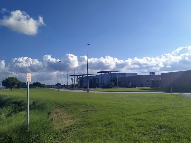 Photo of San Jacinto Community College