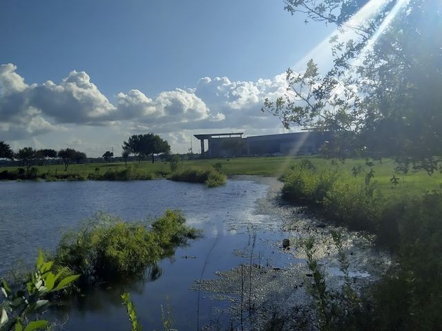 Photo of San Jacinto Community College