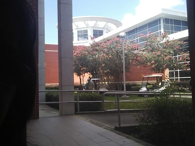 Photo of San Jacinto Community College