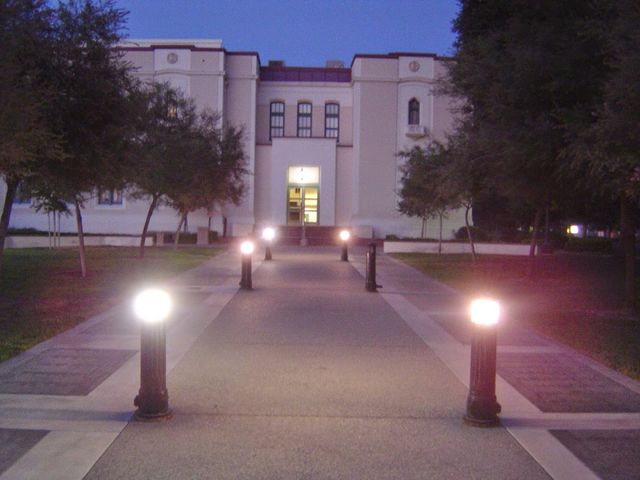 Photo of San Joaquin College of Law
