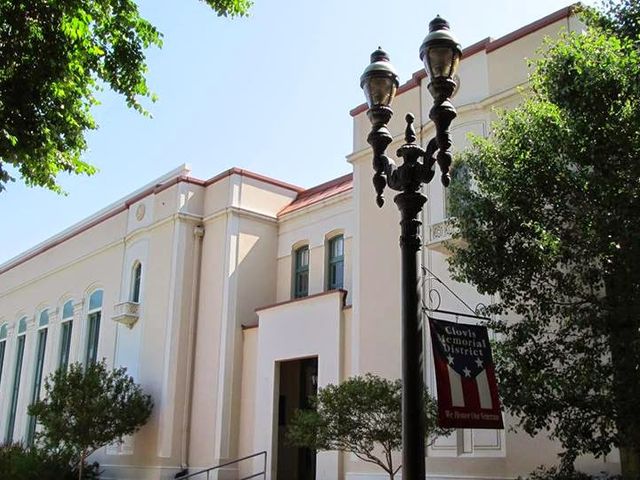 Photo of San Joaquin College of Law