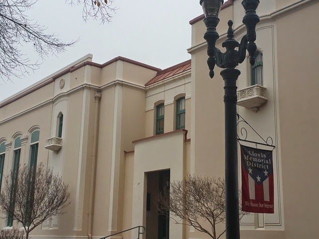 Photo of San Joaquin College of Law