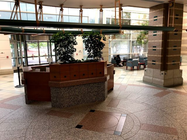 Photo of San Joaquin General Hospital School of Radiation Technology