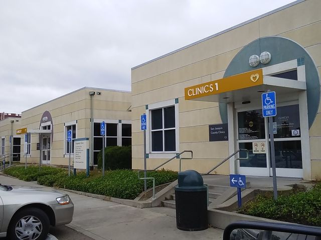 Photo of San Joaquin General Hospital School of Radiation Technology